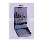 7 Piece Masonry Drills