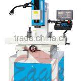 HIGH SPEED SMALL HOLE EDM DRILLING MACHINE