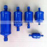 PartsNet Refrigerant Liquid Line Filter Drier Steel Filter Drier Air Conditioning Filter Drier thumbnail-2