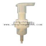 40mm Foaming Lotion Pump for Bottle thumbnail-1
