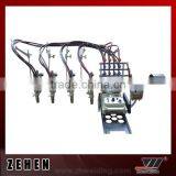 Gas Cutting Machine