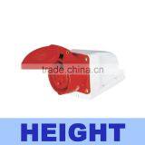 Newest Design 380V 3p+E+N Electric Plug Socket Power Industrial Plug And Socket thumbnail-1