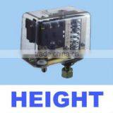 Pressure Control (PC20)