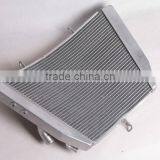 Aftermarket OEM Radiator for GSXR600 750 thumbnail-1