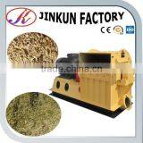 Wood Straw Hammer Mill thumbnail-2