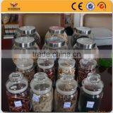 CE Certified Popular Oil Palm Trunk Fiber(OPTF) Pellet Production Line thumbnail-5