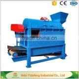 Palm and Coconut Shell Making Long Fiber Extracting Machine thumbnail-2