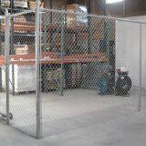 Commercial Chain Link Fence thumbnail-3