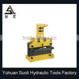 CWC-200 Hydraulic Separable Copper Bus Bar and Aluminum Bus Bar Cutting Tool thumbnail-1