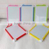Kids Easel Drawing Stand Dry Eraser Magnetic Whiteboard thumbnail-4