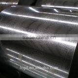Prime Hot Dipped Galvanized Steel Coil Price thumbnail-3
