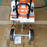 Mini Tiller 2-stroke Machinery thumbnail-5