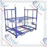Truck Tire Storage Rack/ Stackable Pallet Storage Rack for Tire thumbnail-3