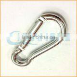 Fashion High Quality Steel Carabiner thumbnail-4