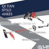 42.7CC/GERMAN/BACKPACK/BRUSH CUTTER thumbnail-1