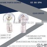 GEAR CASE/BRUSH CUTTER SPARE PARTS thumbnail-1