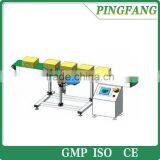 High Quality Best Price for Automatic Labeling Machine for Carton (MPC-L) thumbnail-1