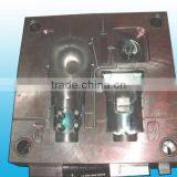 China Professional Mold Factory Made High Quality Injection MoldIng Tool/Flared 45 Degree PVC Pipe Fitting Mould/Mold thumbnail-1