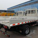 Mobile Chicken Truck Body 5tons Refrigerated Truck thumbnail-5