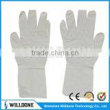 2017 High Quality Esd Antistatic Nitrile Gloves Cleanroom thumbnail-2