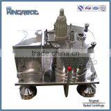 GMP Standard Centrifuge for Pharmaceutical Factory thumbnail-4