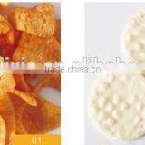 Corn Doritos/tortilla Making Machine thumbnail-3