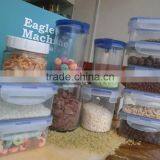 Cacao Cereal Extruder Machine thumbnail-1