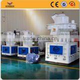 Newest Technology Biomass Pellet Machine / Hops Pellet Machine thumbnail-4
