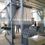 Stable Hammer Mill Crush Cotton Stalk Price 1 Ton thumbnail-4