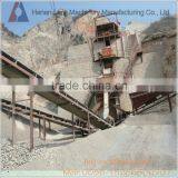 High Efficiency Stone Crushing Production Line thumbnail-3