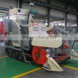 4LZ-1.2 Combine Harvester 2014 Hot Sell With Good Quality China Supplier Agriculture Machinery thumbnail-1