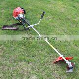 CG330 32.6CC 1E36F 2 STROKE Gasoline Brush Cutter thumbnail-4
