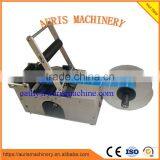 Manual Round Bottle Labeler/square Bottle Labeler thumbnail-2