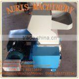 Multifunctional Plastic Crushing Machine on Sale thumbnail-6