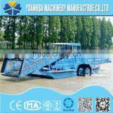 Water Harvesting Systems Mower Waterweeds Harvester thumbnail-5