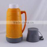 Japan 1L Glass Liner Vacuum Thermos Flask thumbnail-3