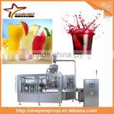New Juice Beverage Production Line Fresh Fruit Juice Filler Machine Fruit Juicer Filling Machine Juice Production Line thumbnail-1