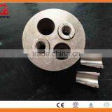 YJM Prestressed And Post Tension Anchor Barrel And Wedges thumbnail-3