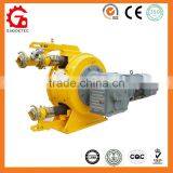 Industrial Widely Used GH Series Peristaltic Hose Squeeze Pump thumbnail-1