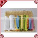 Rattan Washable Top Quality Woven Large Sizestorage Shopping Basket for Wholesale thumbnail-5