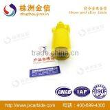 Tungsten Carbide PDC Drill Bits Can be Customized thumbnail-3