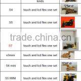 New Coming! Various Types of Flex Cable for Iphone for Samsung Moblie Phone Touch Lcd Flex Cable thumbnail-4