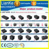 German Concrete Block Making Machine/price Concrete Block Machine/manual Concrete Brick Block Making Machine thumbnail-5