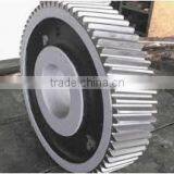 Prefessional Automatic Cold Press Jatropha Seed Oil Expeller Machine thumbnail-6