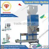 Maize/ Wheat Powder Packing Machine thumbnail-5