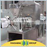 Easy Control Screw Sunflower Oil Press thumbnail-3
