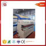 MFB503 Semi-automatic Woodworking Edge Banding Machine thumbnail-6