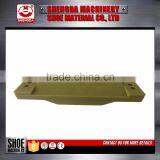 Silicone Rubber Block for Shoe Last Pull Out Machine thumbnail-3