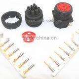 Assembled Deutsch J1939 9pin Connector Plug thumbnail-2