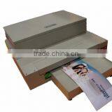 Mini Table Top Paper UV Coating Spraying Machine thumbnail-1